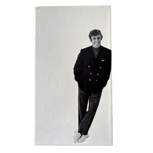 The Look Of Love Burt Bacharach Collection 3 CD Hardcover Booklet Set Excellent